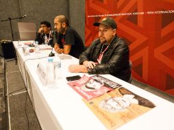 Buensalvaje es una revista de publicación bimestral, con contenidos literarios. EL INFORMADOR / P. Pérez