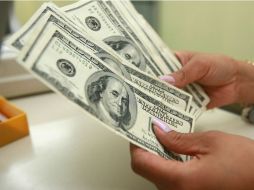 Las tasas de Interés Interbancarias de Equilibrio ascendieron 0.0134 y 0.0115 puntos porcentuales. EL INFORMADOR / ARCHIVO