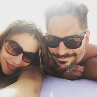 Sofía Vergara y su lujosa luna de miel