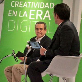 Las redes sociales no fijan la agenda: Latapí