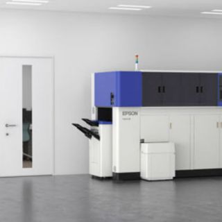 Desarrollan recicladora compacta de papel para oficina