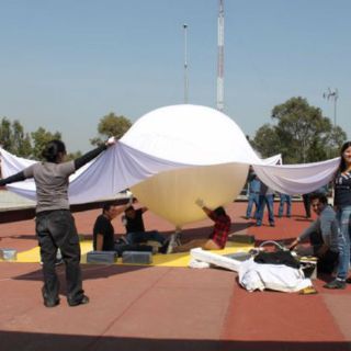 La plataforma ATON será lanzada desde la FIL 2015