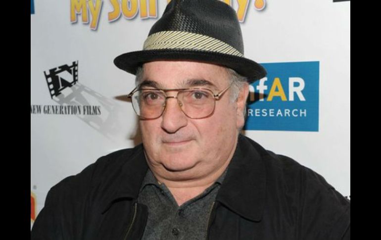 Además de actor fue productor, manager de celebridades y conductor de radio. TWITTER / @Bluper