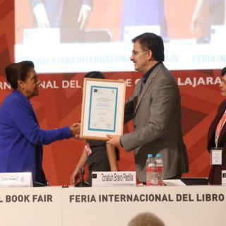 Irma Pérez, el sinónimo de una biblioteca