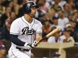 Otros equipos también han efectuado juegos de exhibición en México. AP / L. Ignelzi