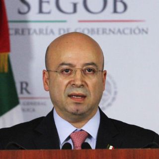 Detienen a presunto integrante del cártel de Juárez