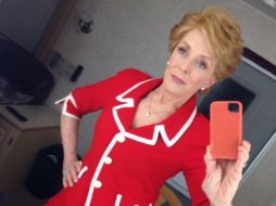 Taylor comentó que no desea que su sexualidad sea tema de discusión. TWITTER / @HollandTaylor