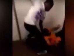 Investigadores afirmaron que les dijeron que los sospechosos también publicaron el video en sus propias páginas de Facebook. YOUTUBE / socialTube