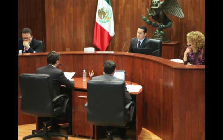 El bono colocado por la Organización Soriana a cinco años tienen una tasa de interés aplicable de 3.85 por ciento. SUN / ARCHIVO