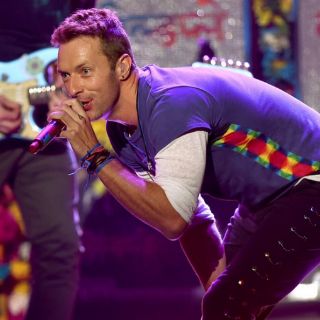 Coldplay abre segunda fecha en México
