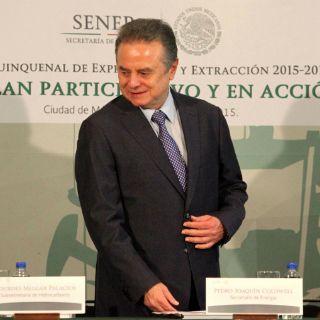 Coldwell realizará gira de trabajo por Alberta, Canadá