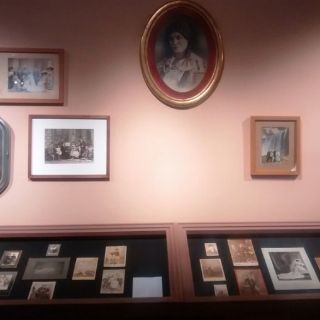 Las inquietudes de Monsiváis, en una nueva exposición