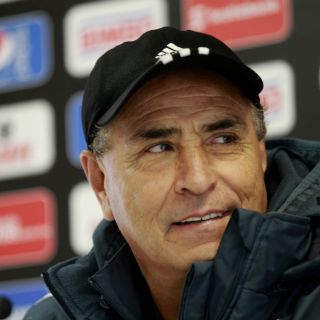 'Güero' Real palomea llegada de Orbelín Pineda