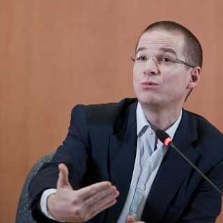 Anaya confirma reunión con Basave por alianzas