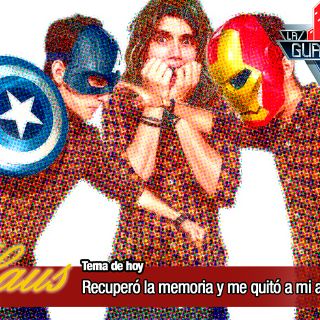 La Guarida: 'Capitán América: Civil War', Cómic vs Película