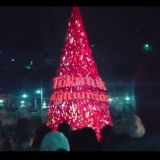 Indígenas exigen sanciones a Coca Cola por anuncio 'racista'