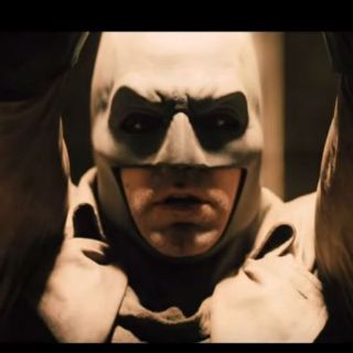 Lanzan nuevo tráiler de 'Batman v Superman'