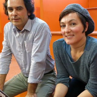 Rébecca Dautremer, una ilustradora moderna para clásicos