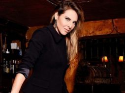 Asegura que si ella quisiera ser madre lo habría sido hace muchos años. INSTAGRAM / @katedelcastillo