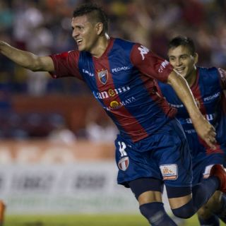 Atlante da primer paso y gana a Juárez