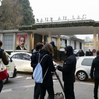 Se registran nuevas detenciones de dirigentes de la FIFA en Suiza