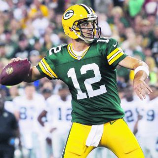 Green Bay va por la revancha ante Detroit