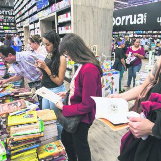 Los jóvenes y sus lecturas