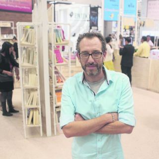 Las obsesiones de Antonio Ramos