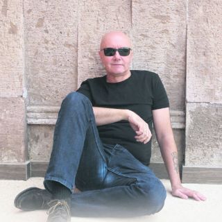 Irvine Welsh, la obsesión por contar