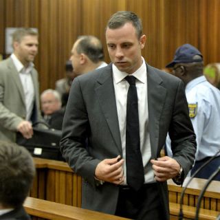 Condenan a Pistorius por asesinato