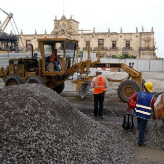 Avenida Alcalde, reabierta al tránsito vehicular desde hoy