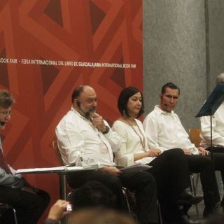 Shakespeare y Cervantes en la misma voz