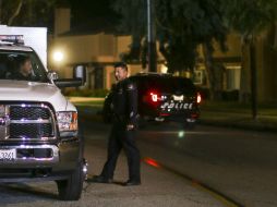 La menor es detenida por amenazar a través de Instagram de atacar con un arma de fuego su escuela secundaria en Dallas. AP / ARCHIVO