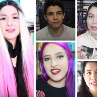 Los cinco 'Booktubers' mexicanos que debes conocer