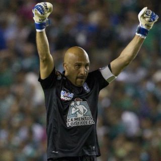 'Conejo' Pérez cae en el 'Torito'