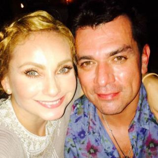 Nacen los bebés de Elizabeth Álvarez y Jorge Salinas