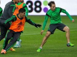 El equipo mexicano terminó con 898 puntos. MEXSPORT / ARCHIVO