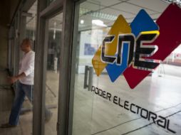 A sólo unos días de las elecciones, la inflación aparece como la mayor preocupación de los electores en Venezuela. EFE / M. Gutiérrez