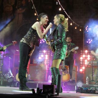 Ha*Ash disfruta éxito de 'Primera Fila: Hecho Realidad'