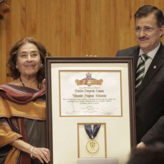 Ayotzinapa, en la mente de Eduardo Galeano