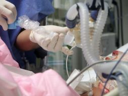 En lo que va del 2015, se han realizado un promedio de 80 cirugías mensuales. EL INFORMADOR / ARCHIVO