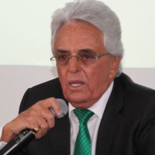 Especulan arribo de Compeán a presidencia de Concacaf