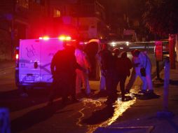 José Gerardo García fue asesinado la noche de ayer miércoles. EL INFORMADOR / ARCHIVO