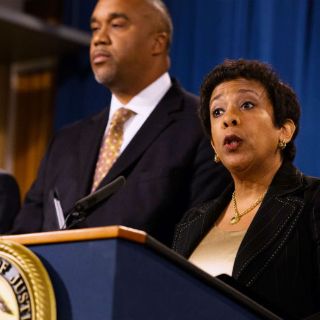 EU anuncia 16 nuevos acusados en caso FIFA