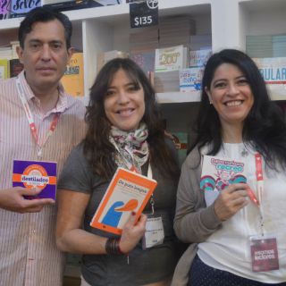 De pura lengua, destilados y datos para leer en el recreo