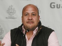 Alfaro indica que harán estos cambios porque el estado de fuerza es insuficiente. EL INFORMADOR / A. García