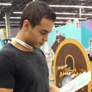 Expectativa vs realidad en la FIL 2015