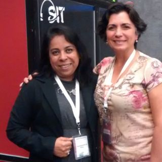 Tras bambalinas: quién hace posible la FIL 2015