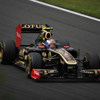 Renault regresa a la F1 como equipo