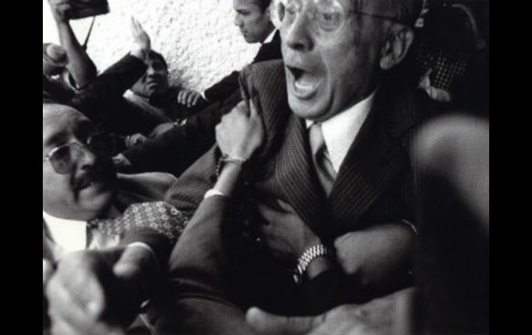 En el acervo fotográfico se encuentran todas las técnicas y todos los géneros del siglo XIX y XX. ESPECIAL / www.conaculta.gob.mx